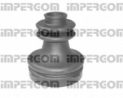 ORIGINAL IMPERIUM 36561 -  Опора стойки амортизатора